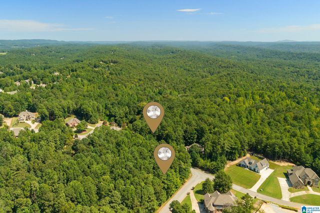 4033 OVERLOOK WAY, Trussville, AL 35173