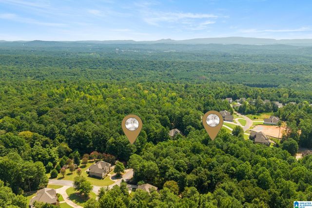 4033 OVERLOOK WAY, Trussville, AL 35173