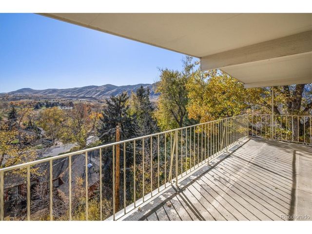 215 Lookout View Ct, Golden, CO 80401