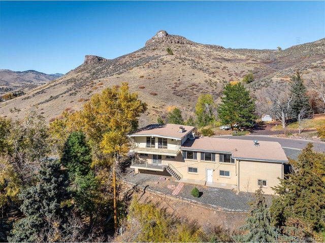 215 Lookout View Ct, Golden, CO 80401