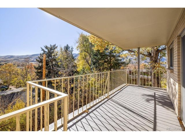 215 Lookout View Ct, Golden, CO 80401