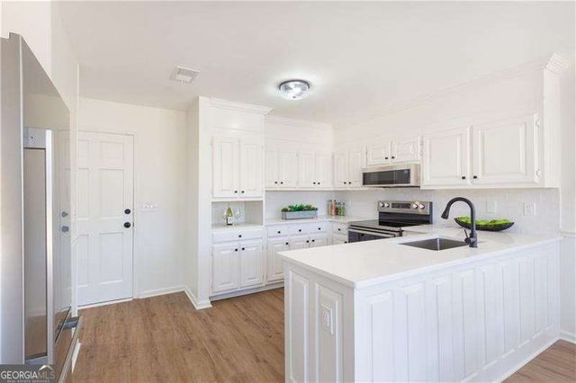 2419 Doubletree Drive NW, Acworth, GA 30102