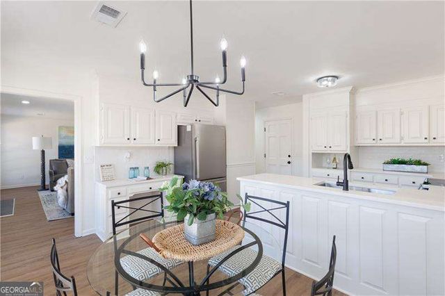 2419 Doubletree Drive NW, Acworth, GA 30102