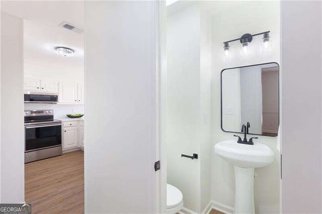 2419 Doubletree Drive NW, Acworth, GA 30102