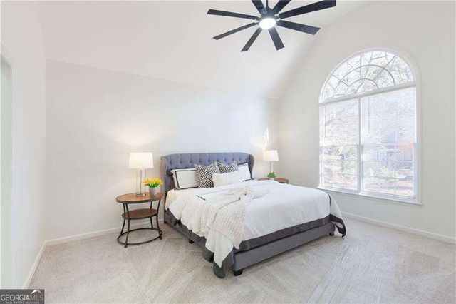 2419 Doubletree Drive NW, Acworth, GA 30102