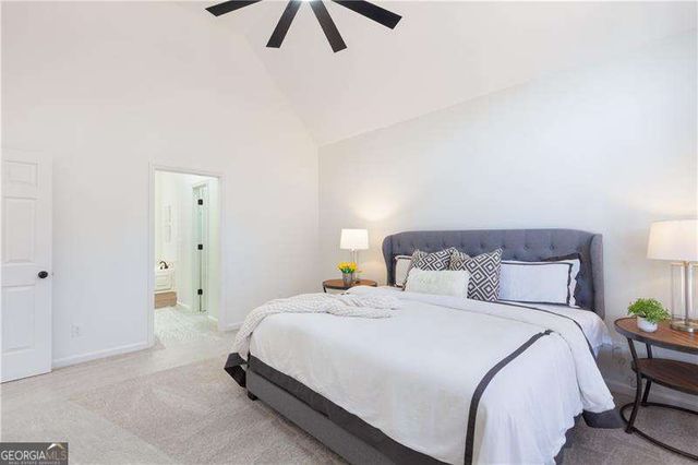 2419 Doubletree Drive NW, Acworth, GA 30102