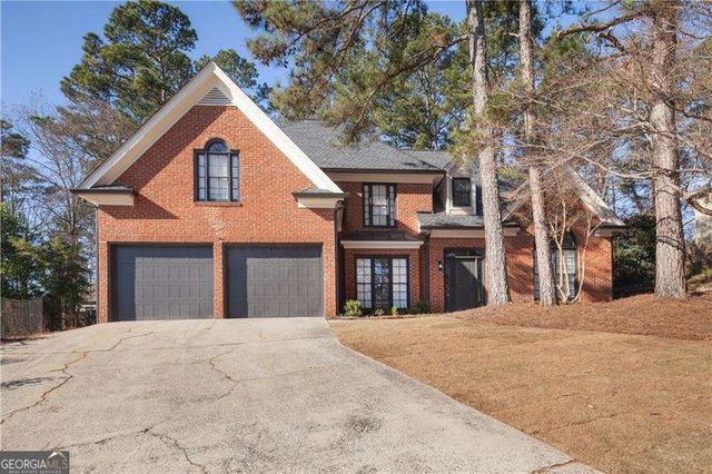 2419 Doubletree Drive NW, Acworth, GA 30102