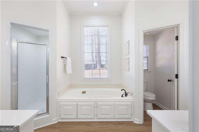 2419 Doubletree Drive NW, Acworth, GA 30102