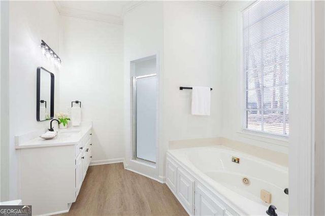 2419 Doubletree Drive NW, Acworth, GA 30102