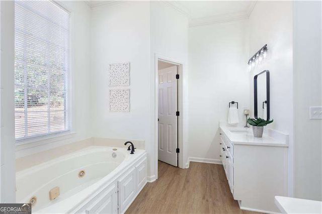 2419 Doubletree Drive NW, Acworth, GA 30102