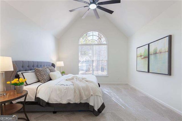 2419 Doubletree Drive NW, Acworth, GA 30102