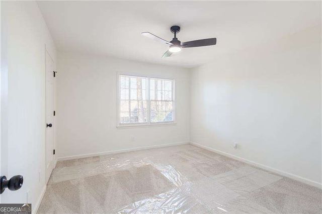 2419 Doubletree Drive NW, Acworth, GA 30102