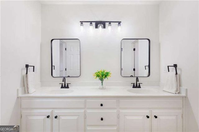 2419 Doubletree Drive NW, Acworth, GA 30102