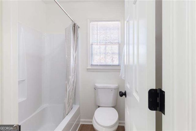 2419 Doubletree Drive NW, Acworth, GA 30102