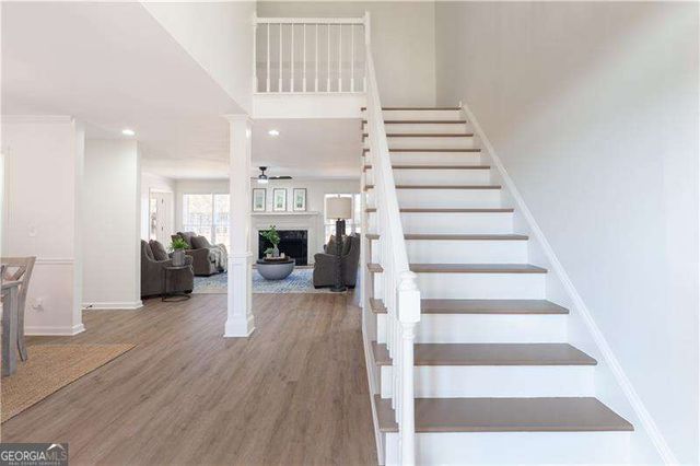 2419 Doubletree Drive NW, Acworth, GA 30102