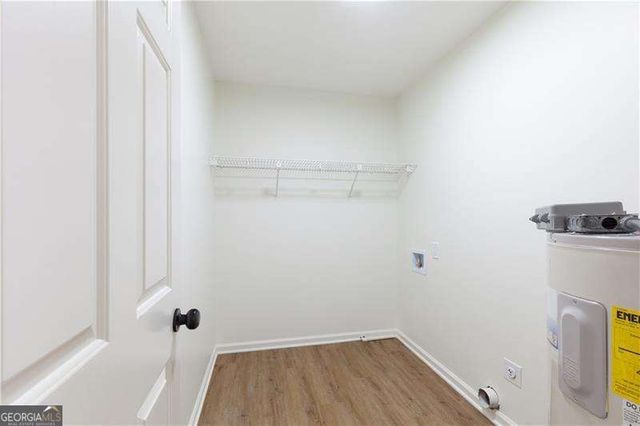 2419 Doubletree Drive NW, Acworth, GA 30102