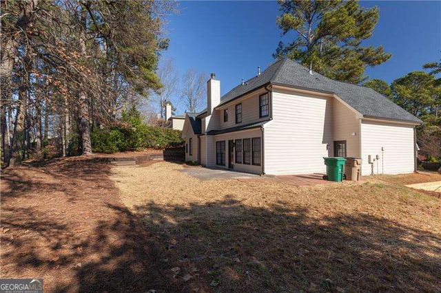 2419 Doubletree Drive NW, Acworth, GA 30102