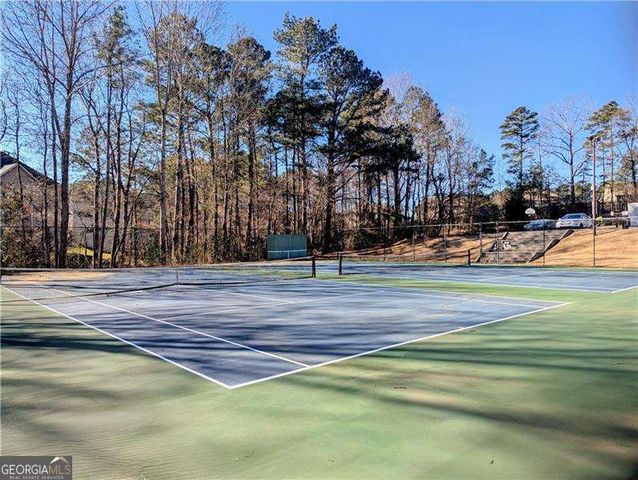 2419 Doubletree Drive NW, Acworth, GA 30102