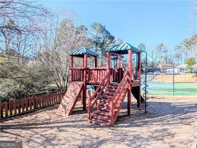 2419 Doubletree Drive NW, Acworth, GA 30102