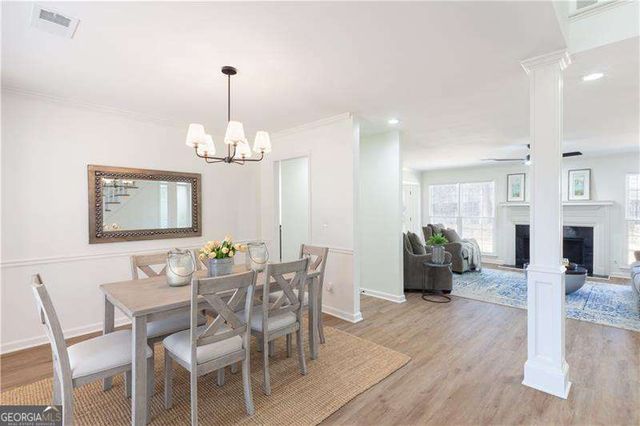 2419 Doubletree Drive NW, Acworth, GA 30102