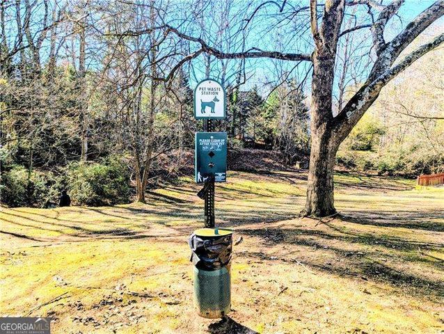 2419 Doubletree Drive NW, Acworth, GA 30102