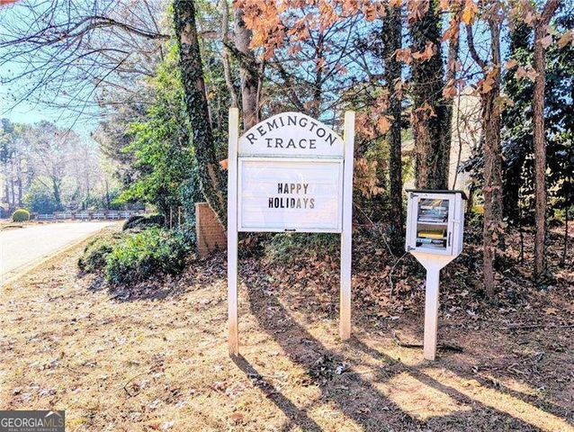 2419 Doubletree Drive NW, Acworth, GA 30102