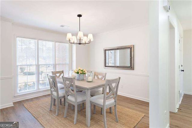 2419 Doubletree Drive NW, Acworth, GA 30102