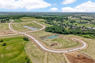 Hidden Lakes Lot #48, Iowa City, IA 52240