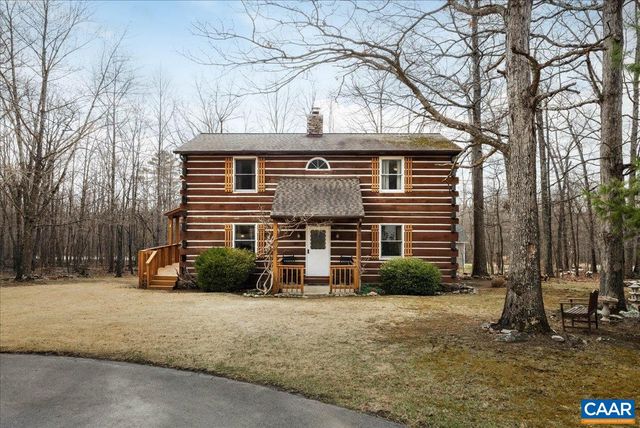 406 RACCOON DR, Winchester, VA 22602