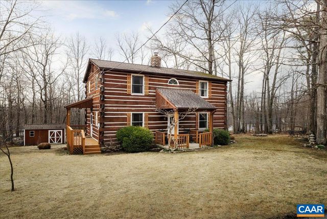 406 RACCOON DR, Winchester, VA 22602