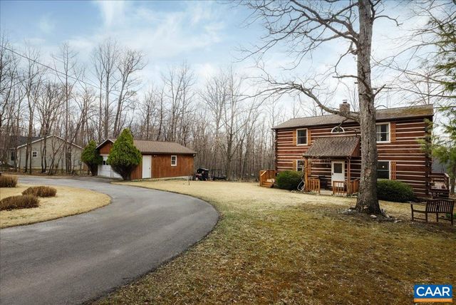 406 RACCOON DR, Winchester, VA 22602