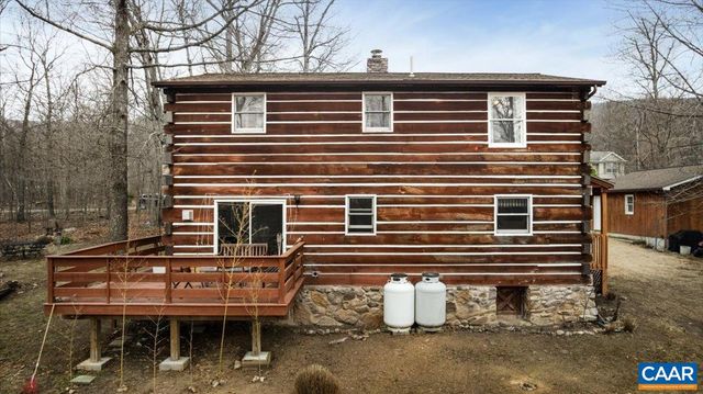 406 RACCOON DR, Winchester, VA 22602