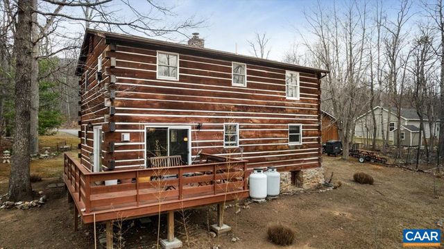 406 RACCOON DR, Winchester, VA 22602