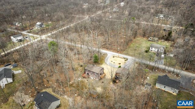 406 RACCOON DR, Winchester, VA 22602