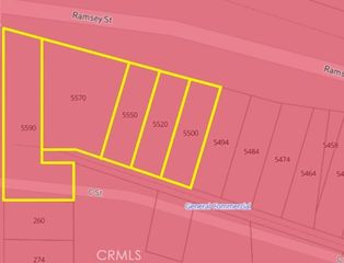 5590 W Ramsey Street, Banning, CA 92220