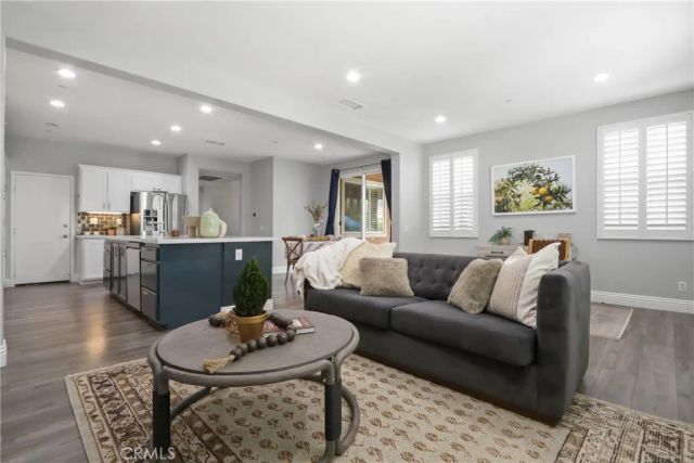 5071 Buckwheat, Chino Hills, CA 91709