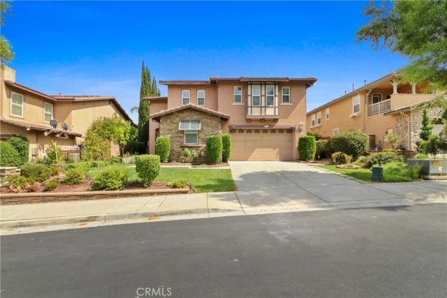5071 Buckwheat, Chino Hills, CA 91709