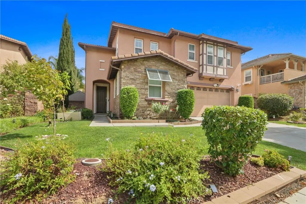 5071 Buckwheat, Chino Hills, CA 91709