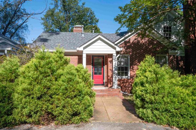 401 GOODLAND CIR, Memphis, TN 38111