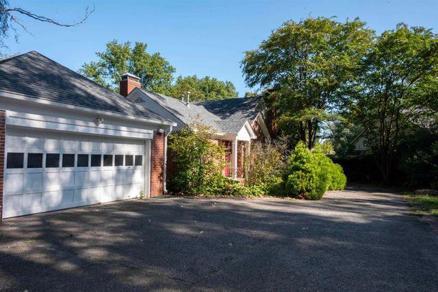 401 GOODLAND CIR, Memphis, TN 38111