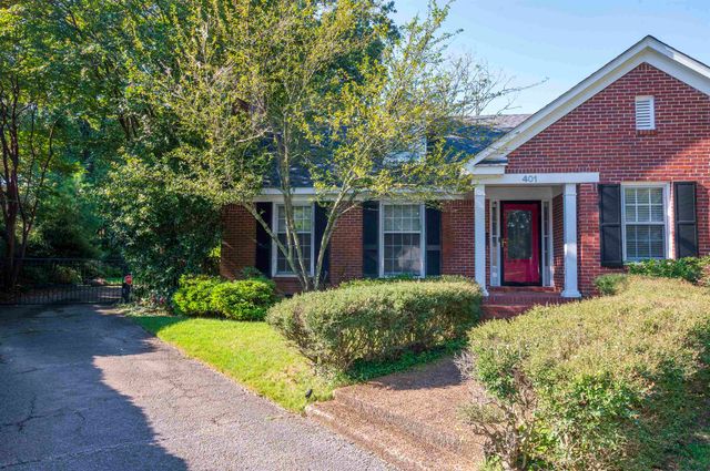 401 GOODLAND CIR, Memphis, TN 38111