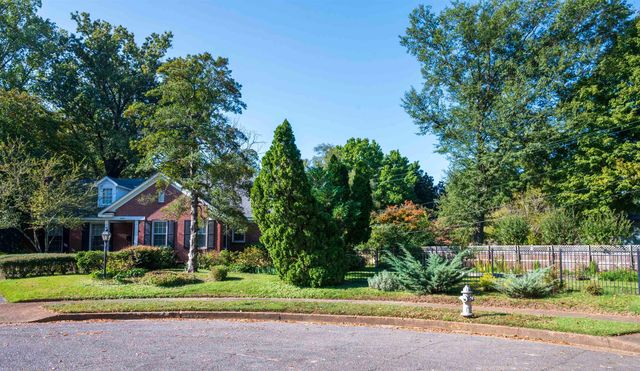 401 GOODLAND CIR, Memphis, TN 38111