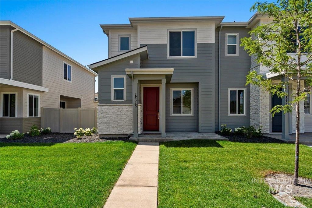12315 W Endsley Lane, Star, ID 83669