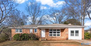 2608 Sparkman Drive NW, Huntsville, AL 35810