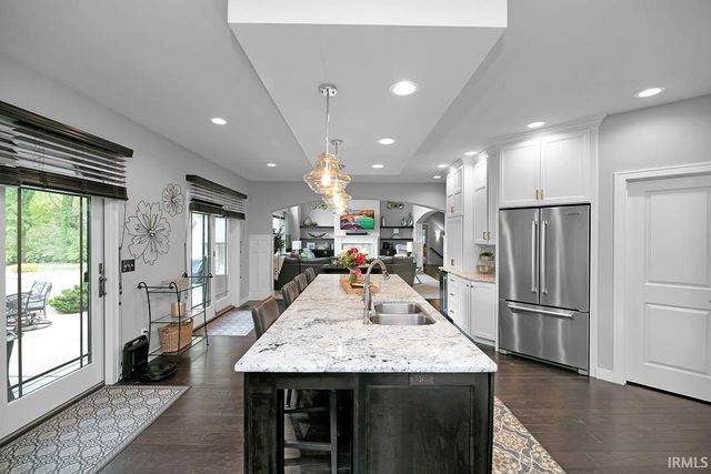 19861 County Road 16, Bristol, IN 46507