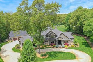 19861 County Road 16, Bristol, IN 46507