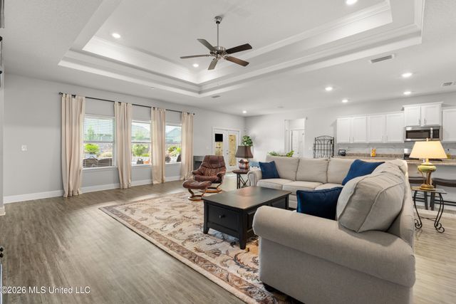 2350 W Clairmont Drive, Semmes, AL 36575