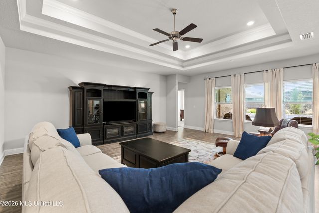 2350 W Clairmont Drive, Semmes, AL 36575