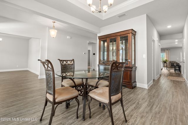 2350 W Clairmont Drive, Semmes, AL 36575