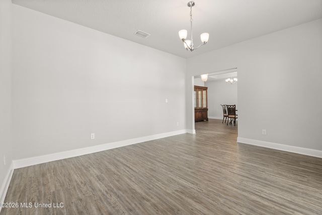 2350 W Clairmont Drive, Semmes, AL 36575